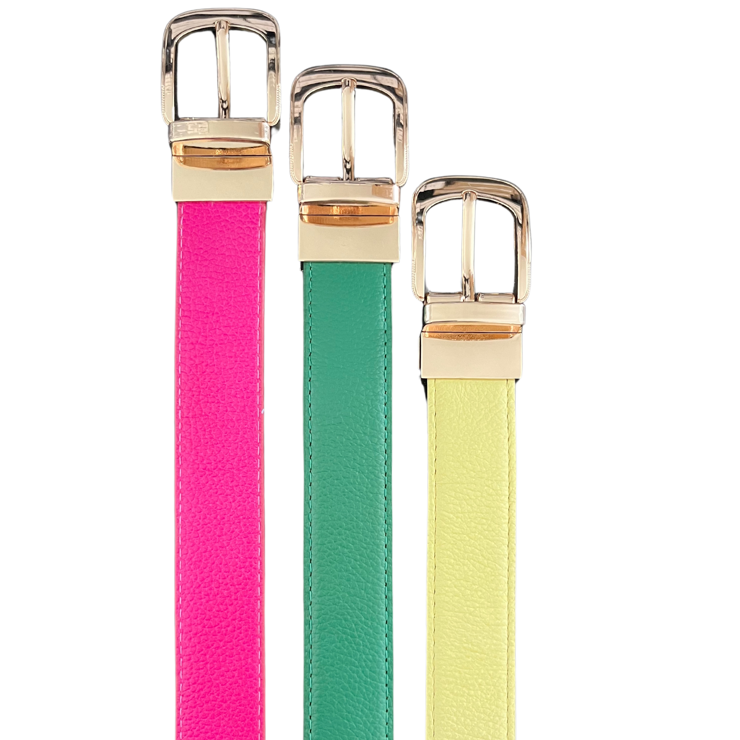 Belt Double-sided Destin