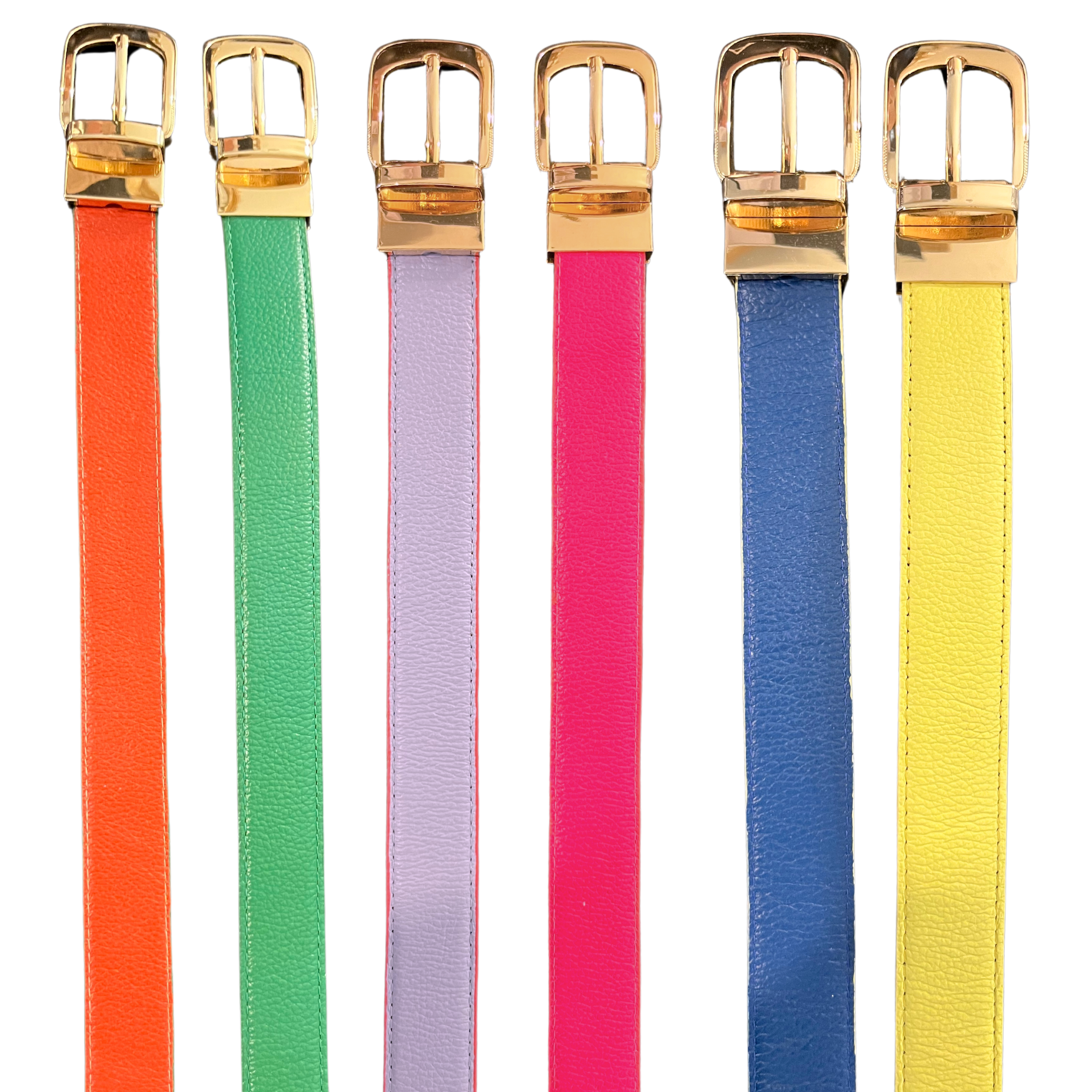 Belt Double-sided Destin