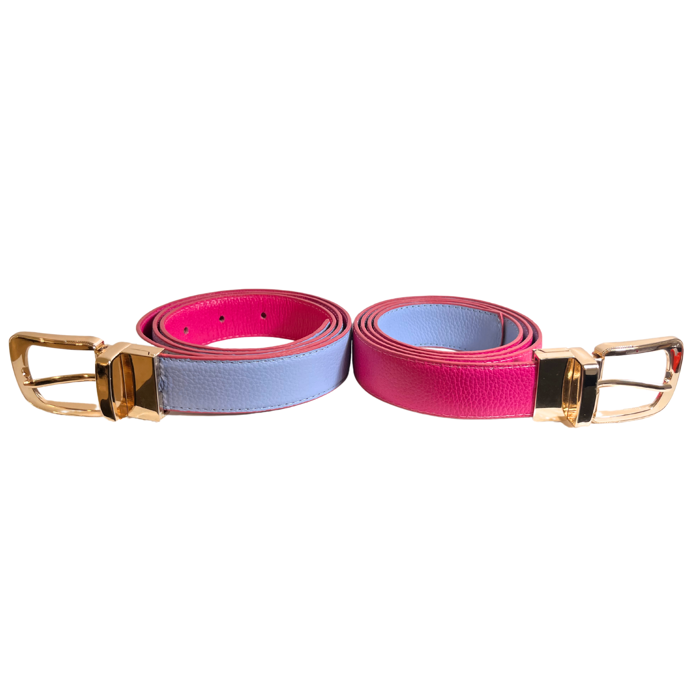 Belt Double-sided Destin