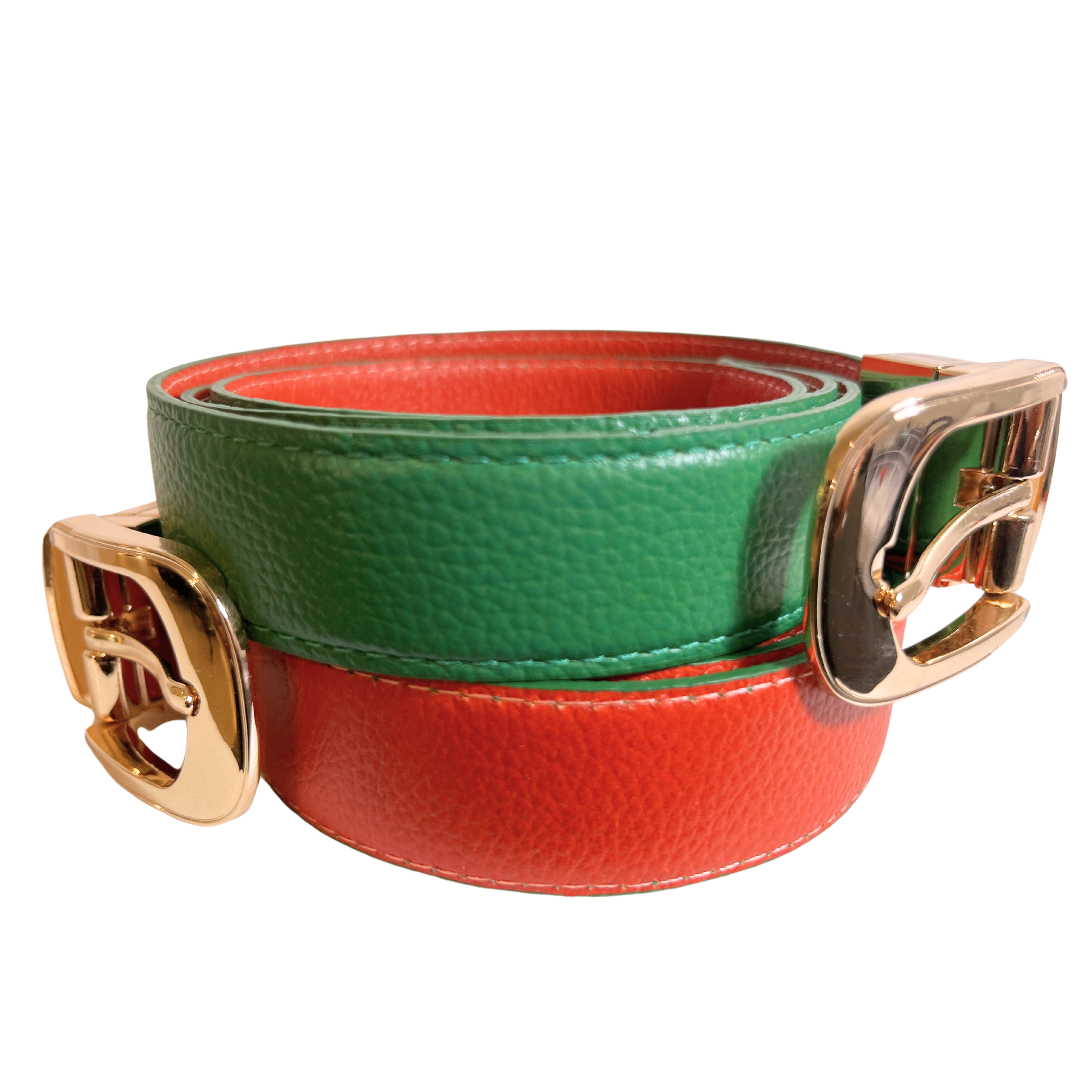 Belt Double-sided Destin