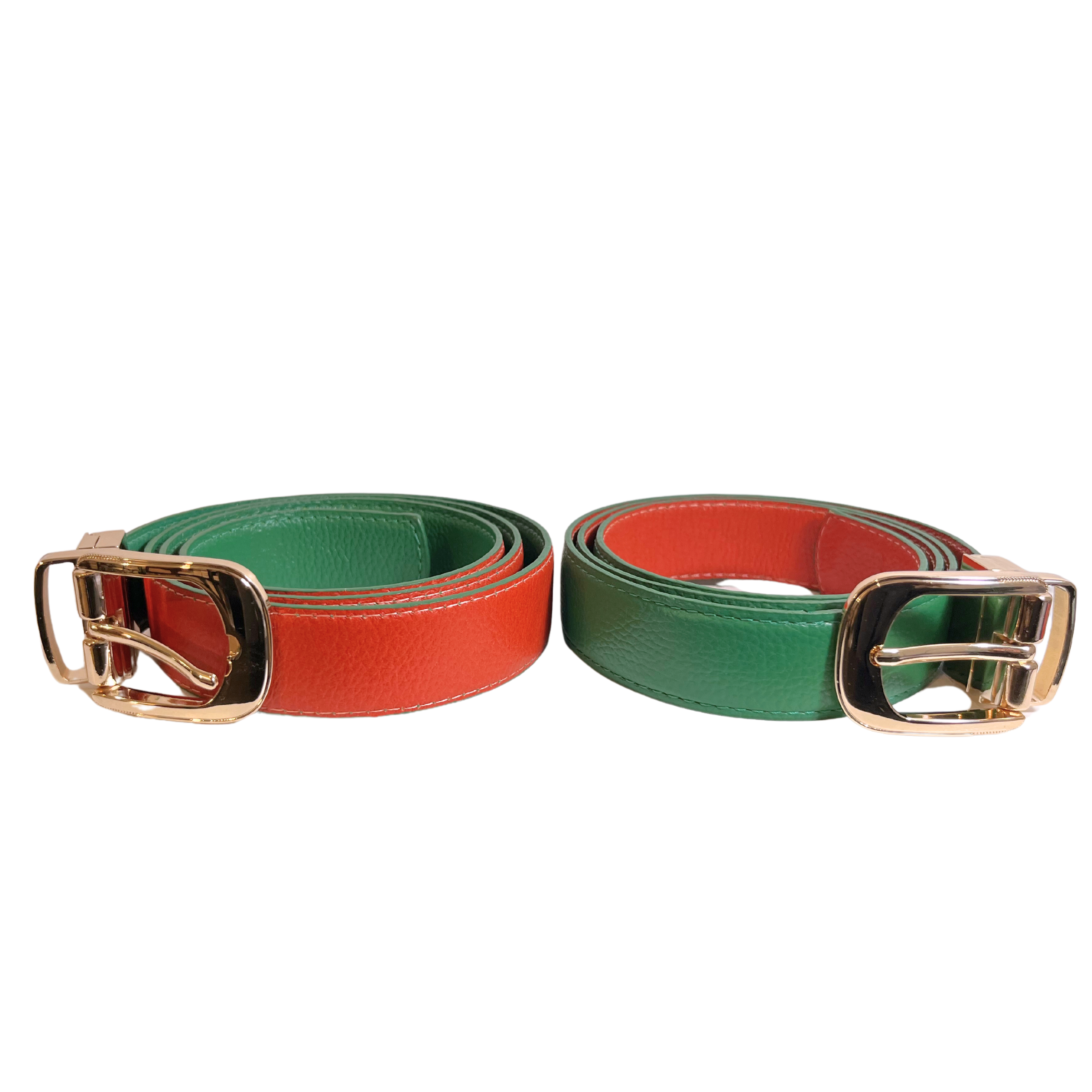 Belt Double-sided Destin
