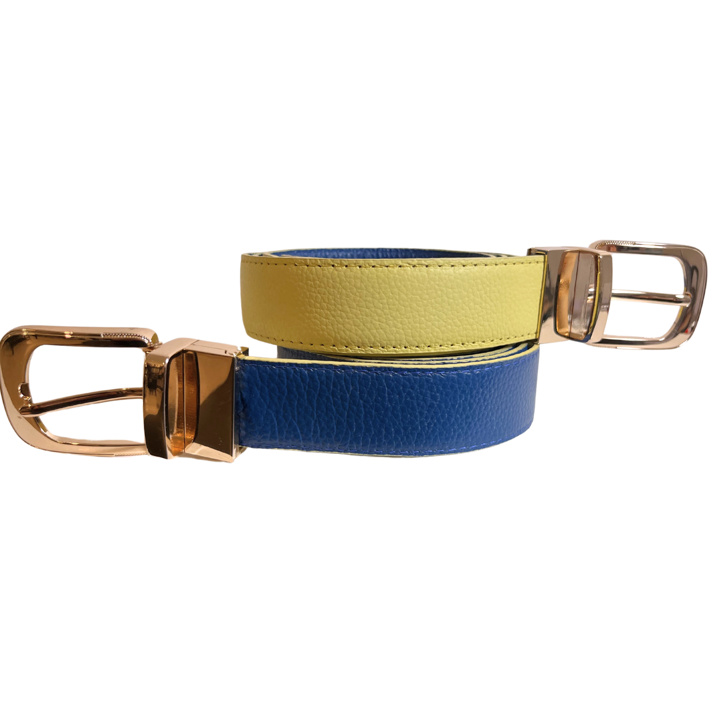 Belt Double-sided Destin