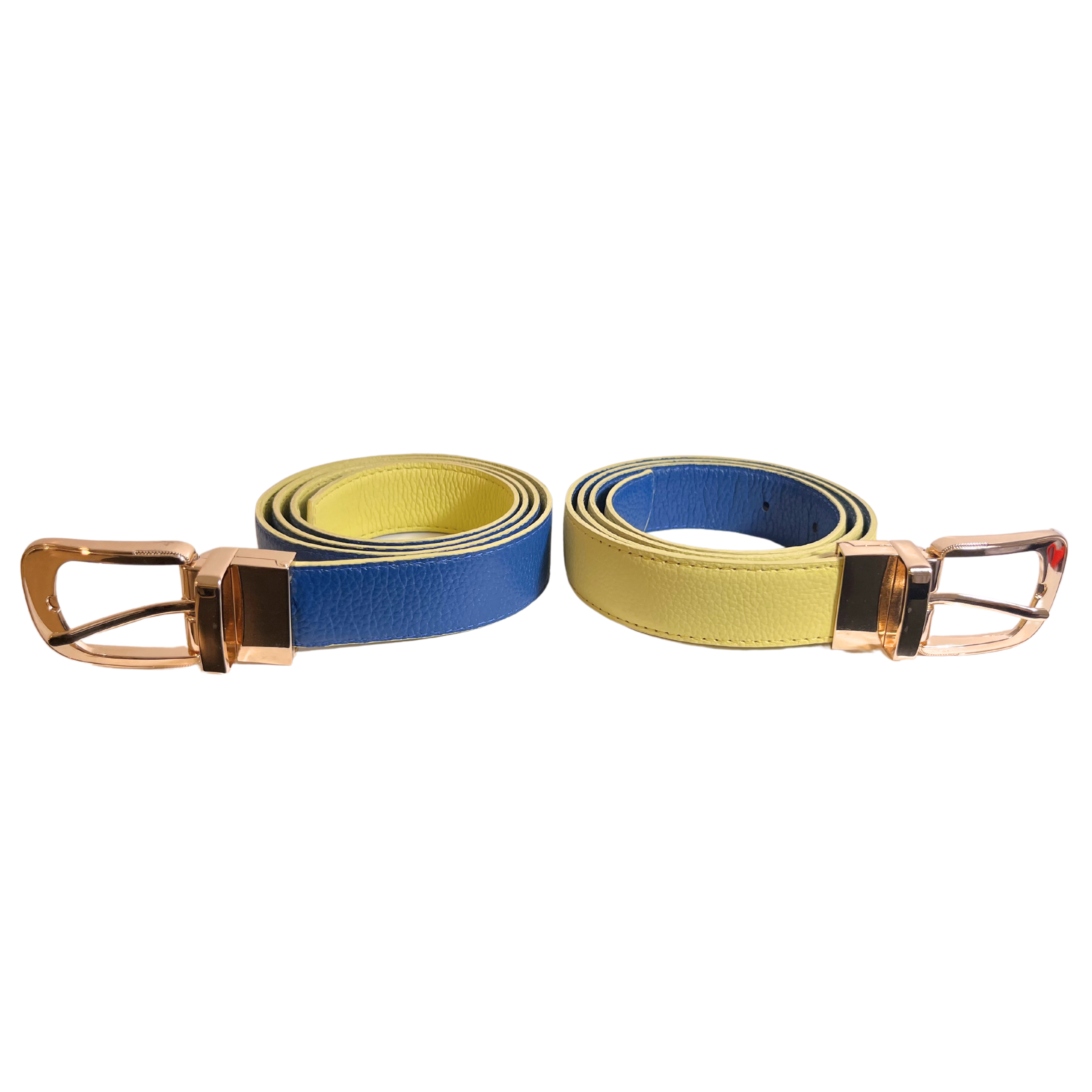 Belt Double-sided Destin