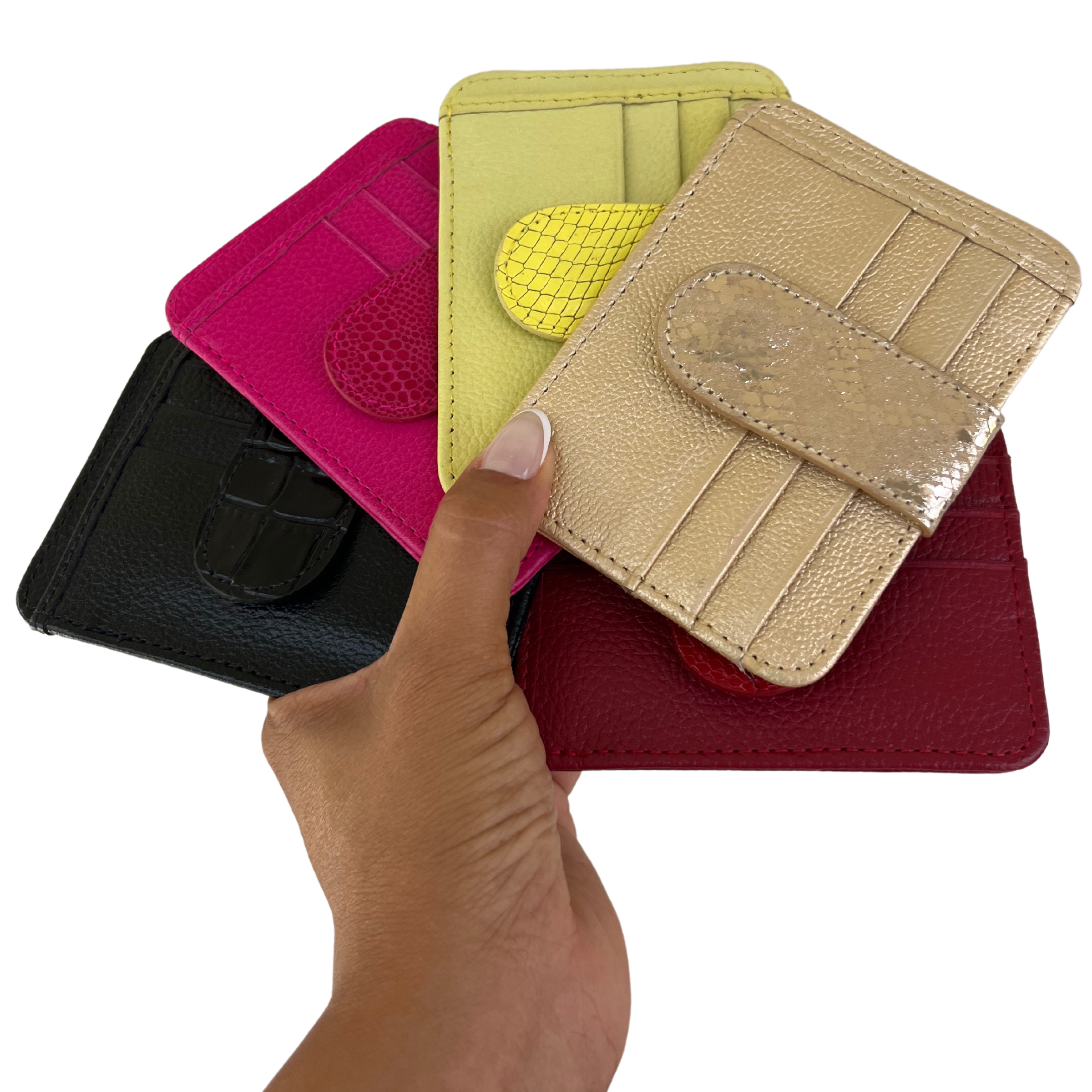 Card Holder Simple