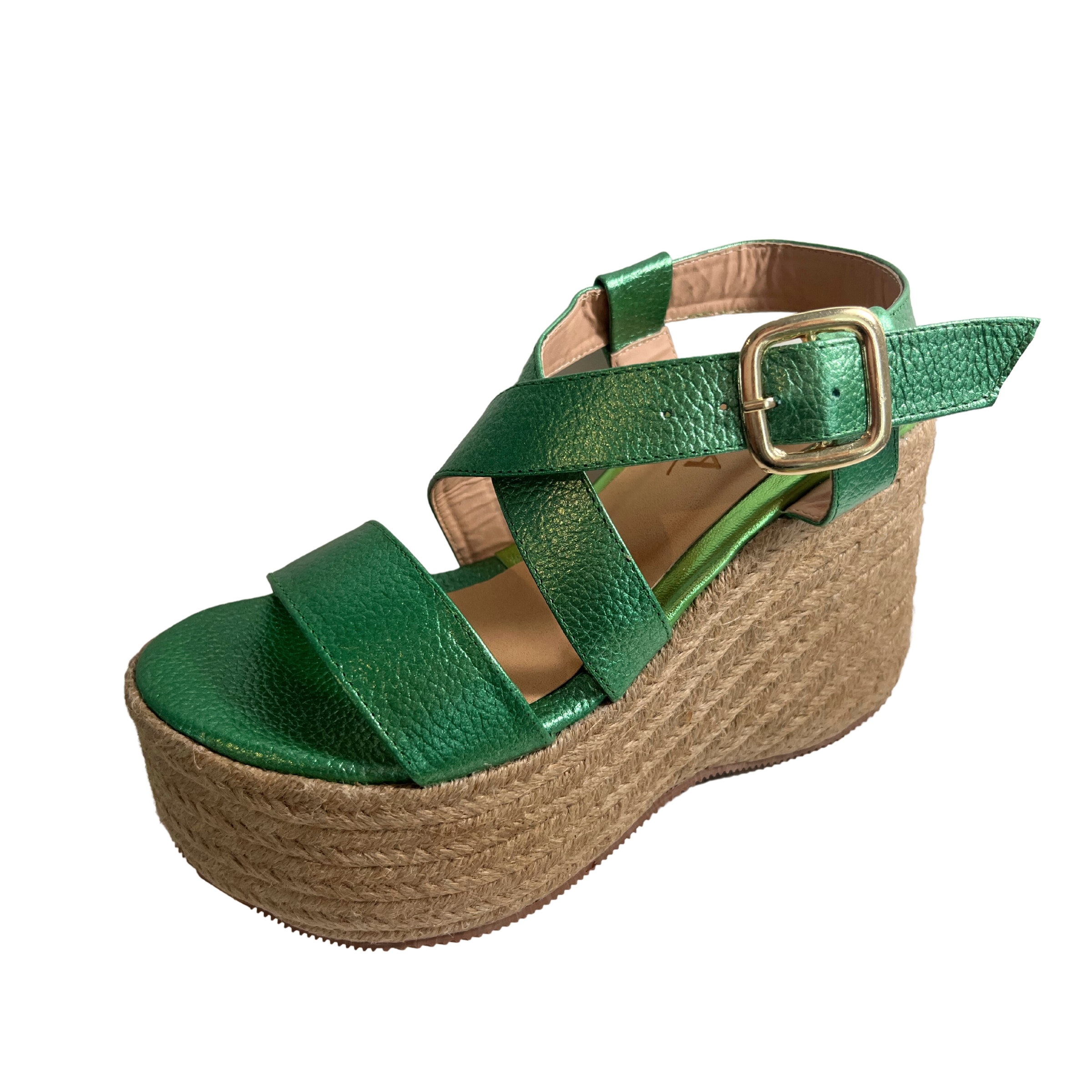 Green Platform | Miami