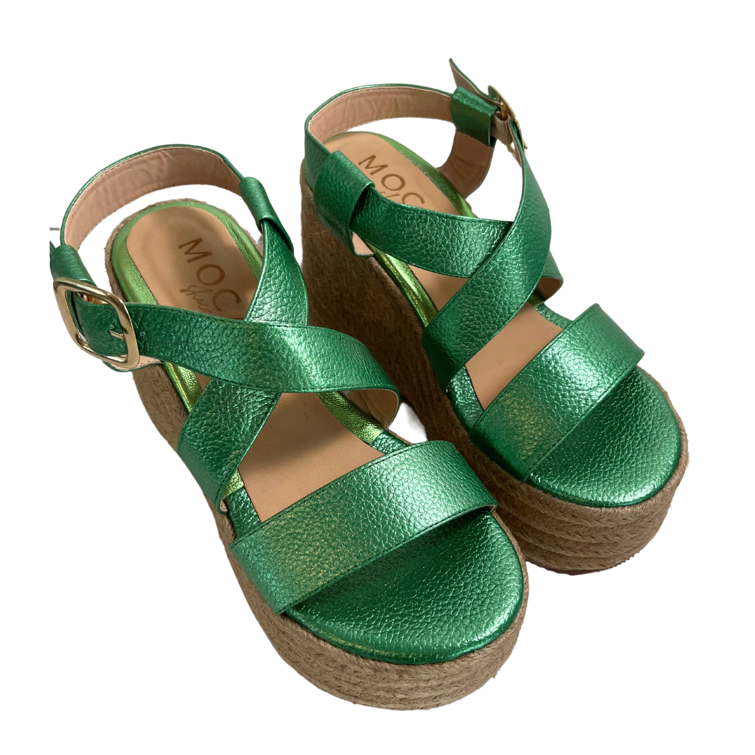 Green Platforms | Miami