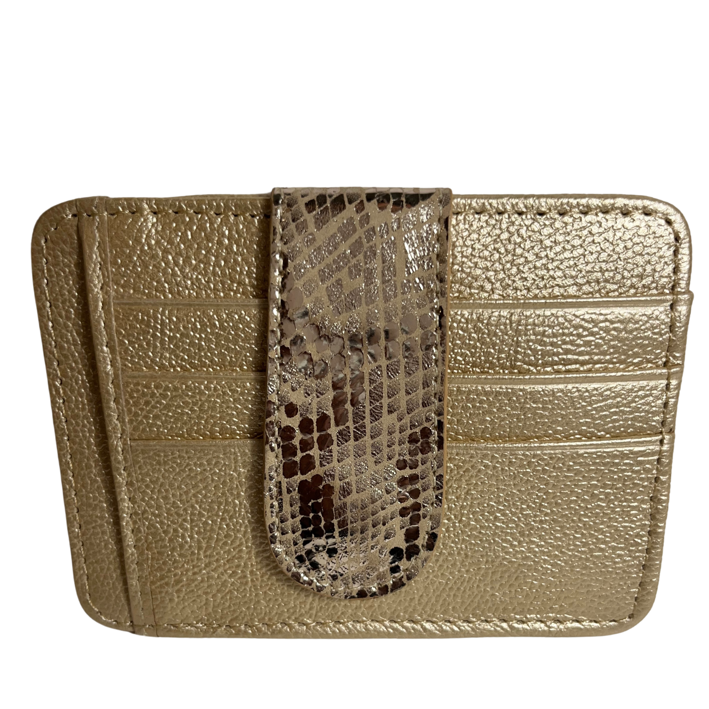 Card Holder Simple