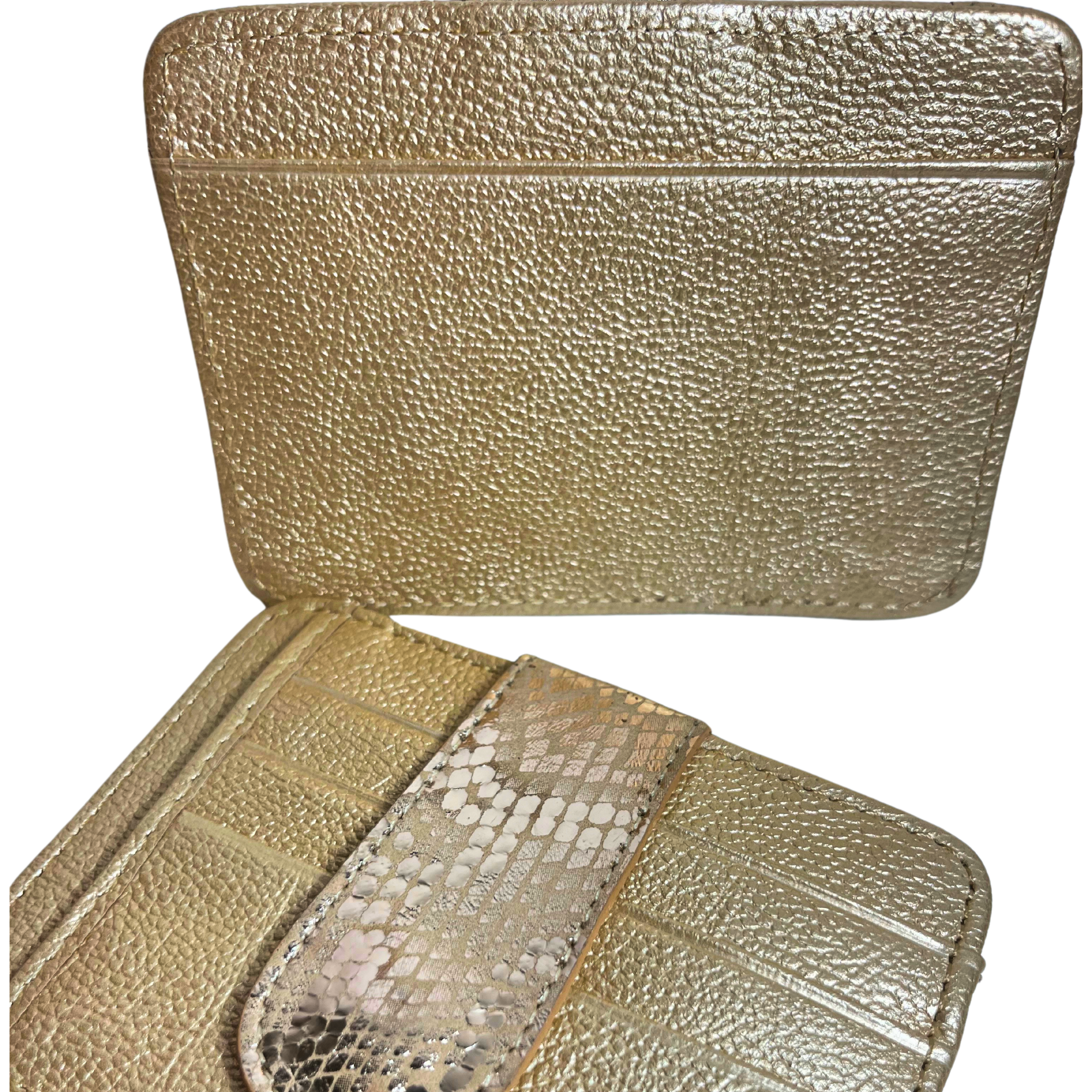 Card Holder Simple