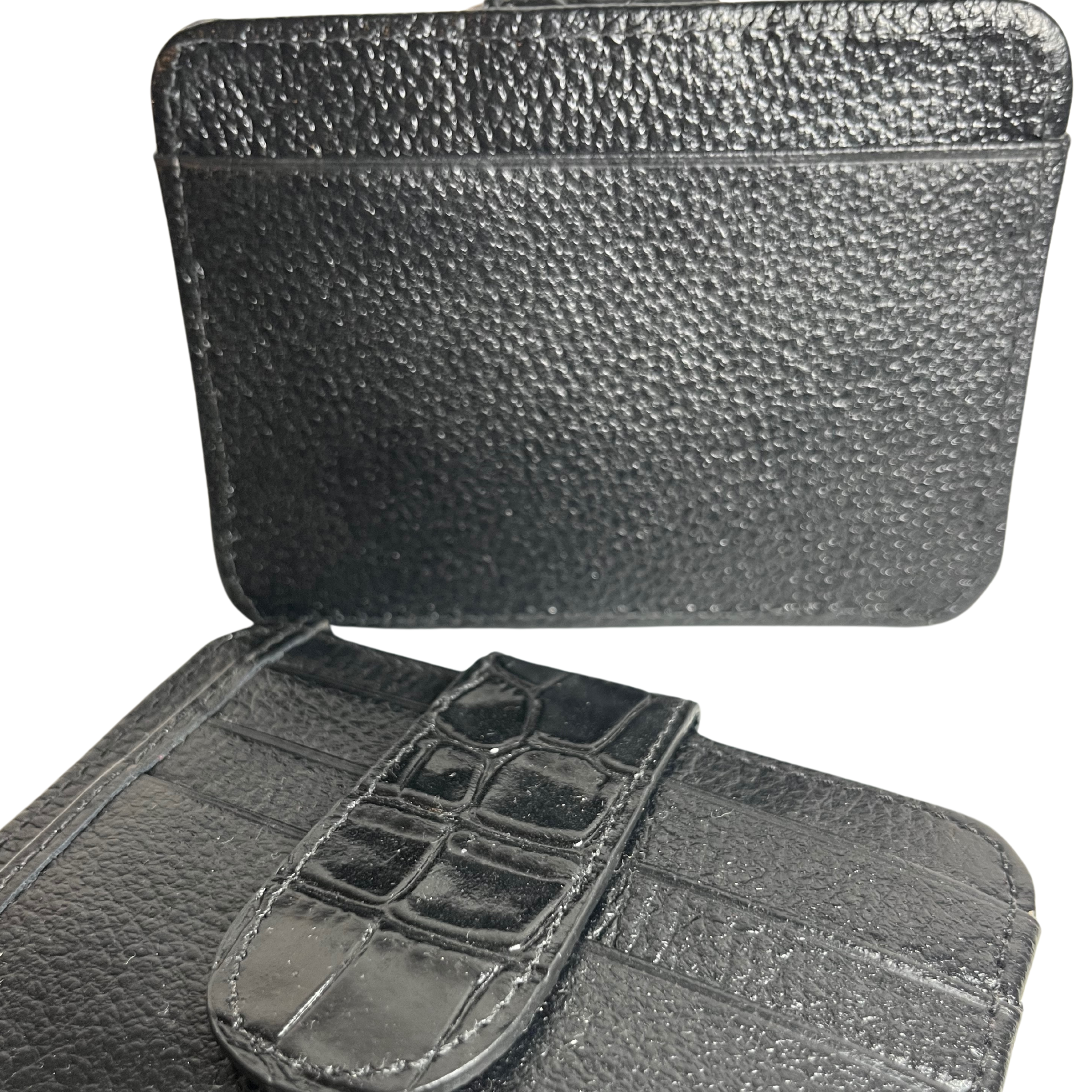 Card Holder Simple