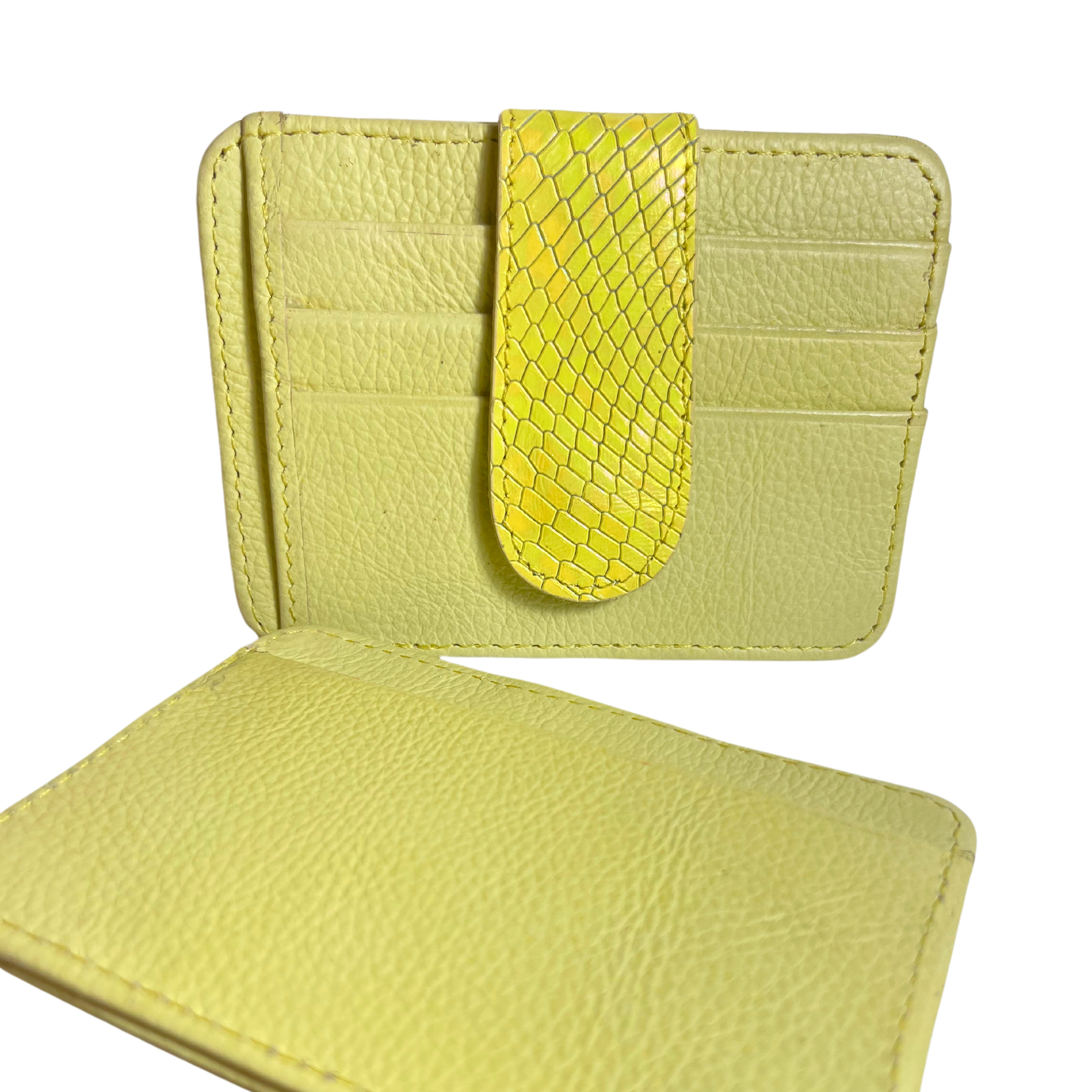 Card Holder Simple