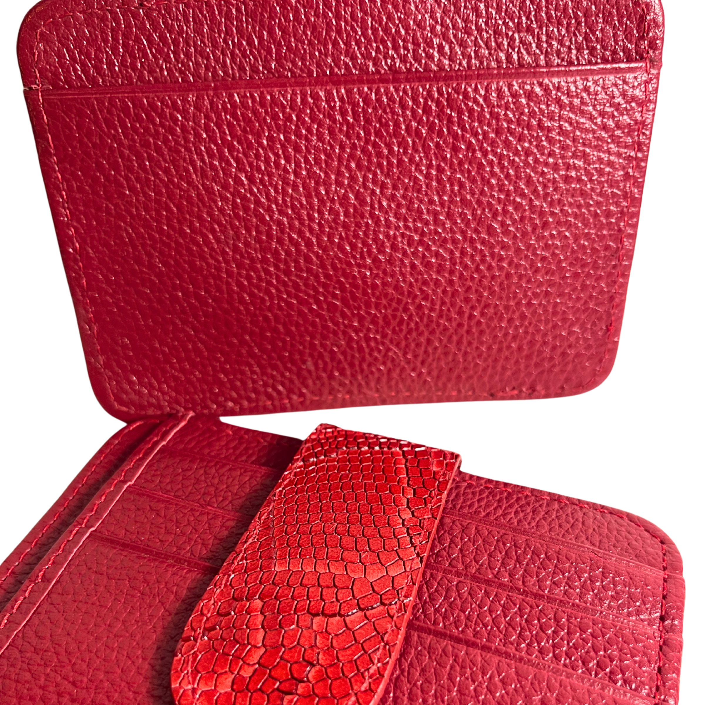 Card Holder Simple