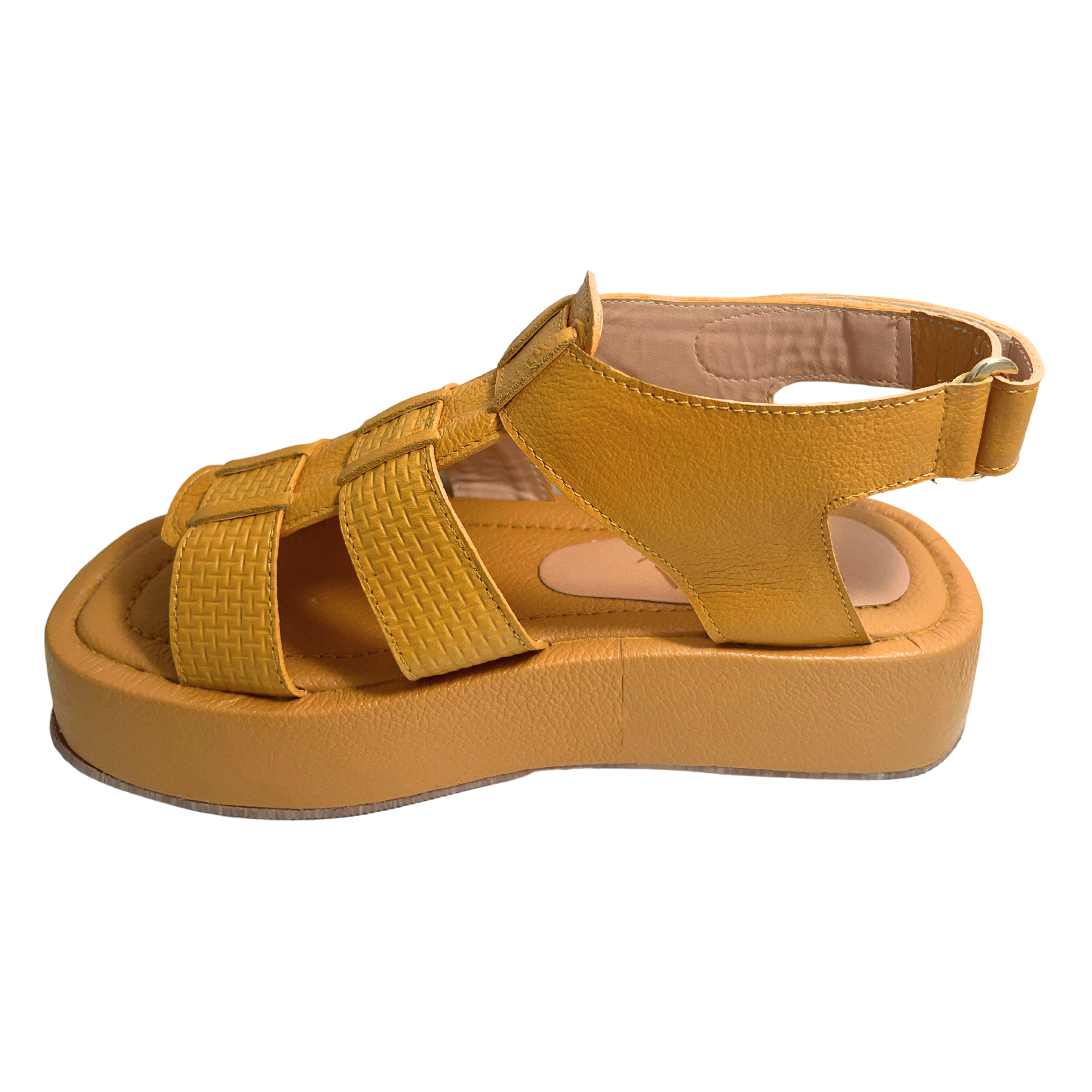 womens flatform sandals | Moca Shoes USA