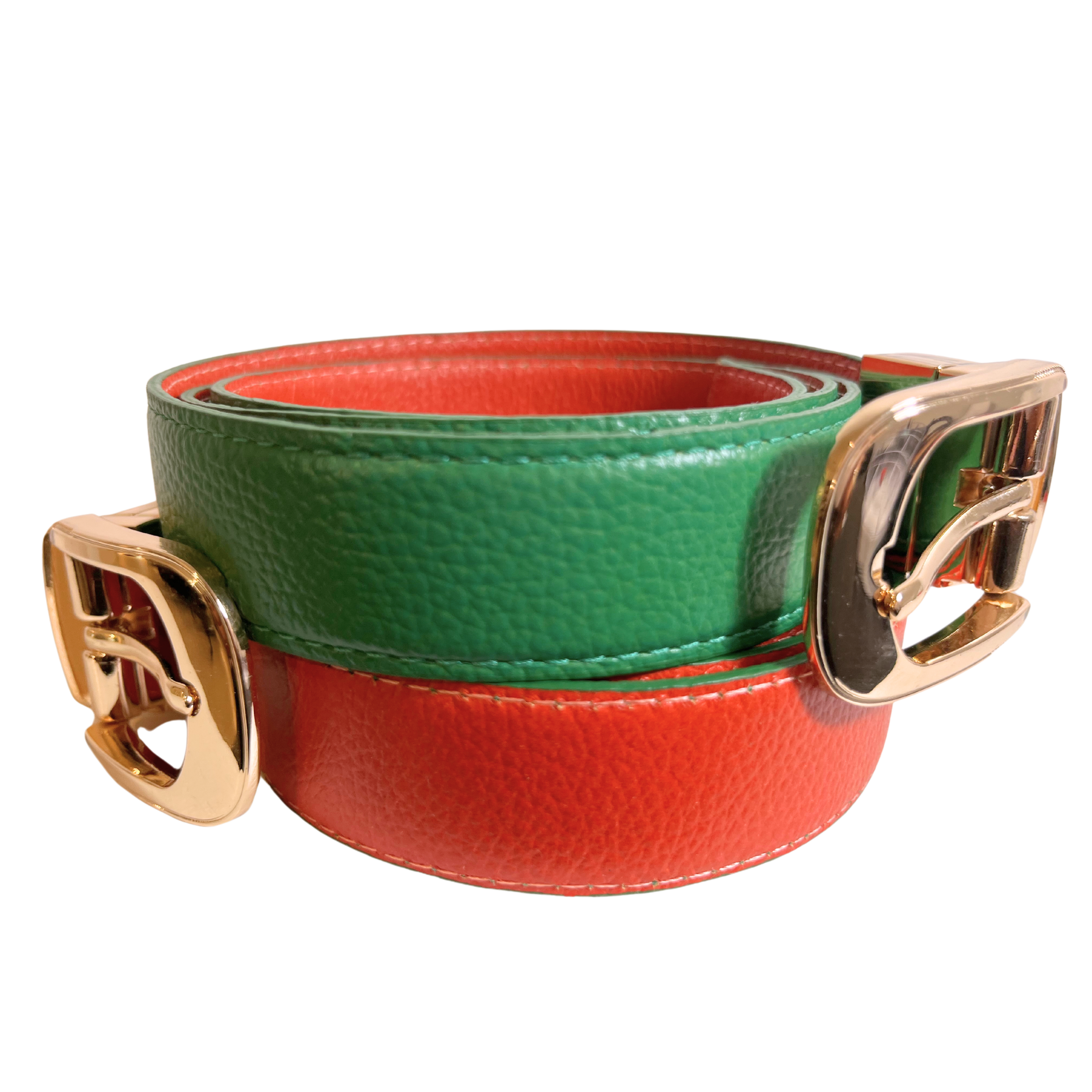 Double-sided belt Destin