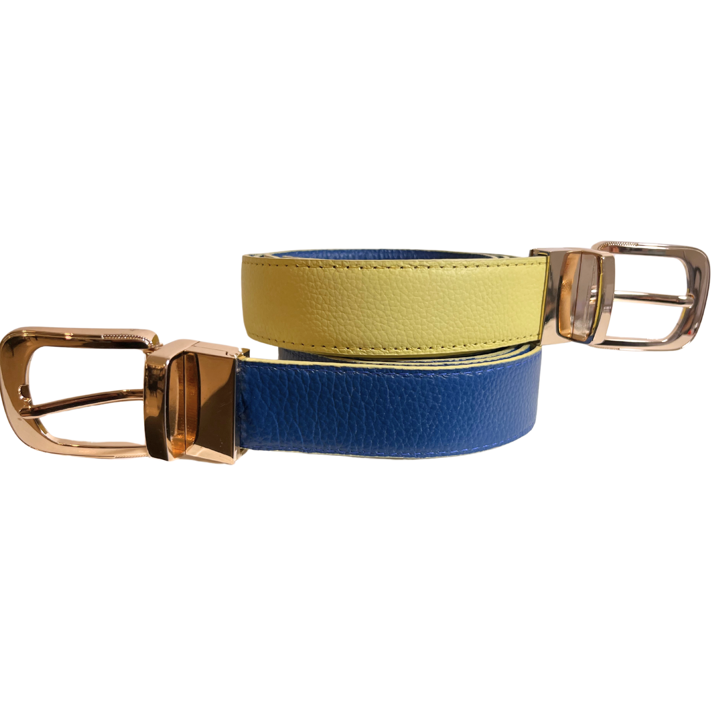 Double-sided belt Destin