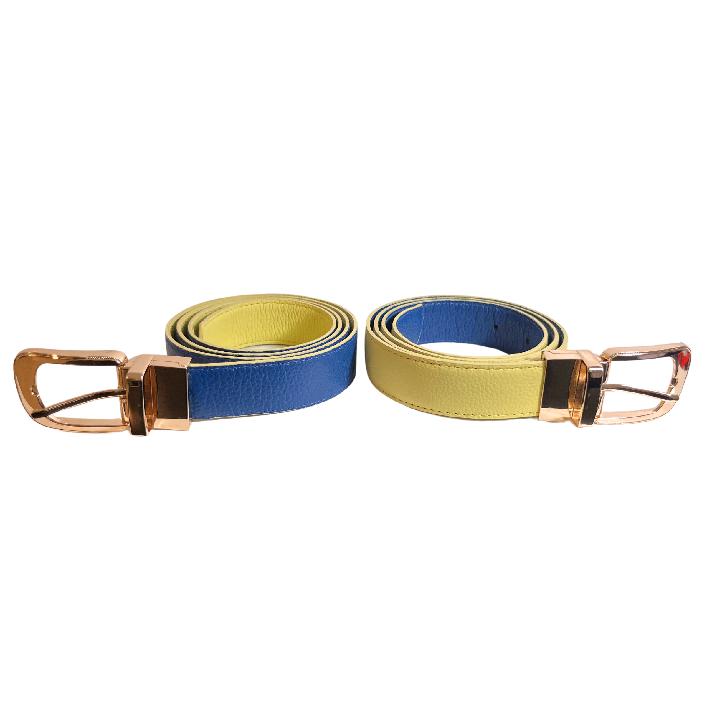 Double-sided belt Destin