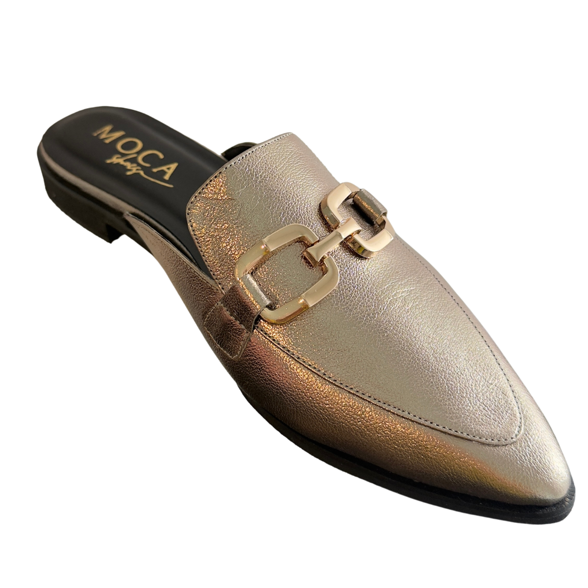 Moon slip-on Mules for women | Utah