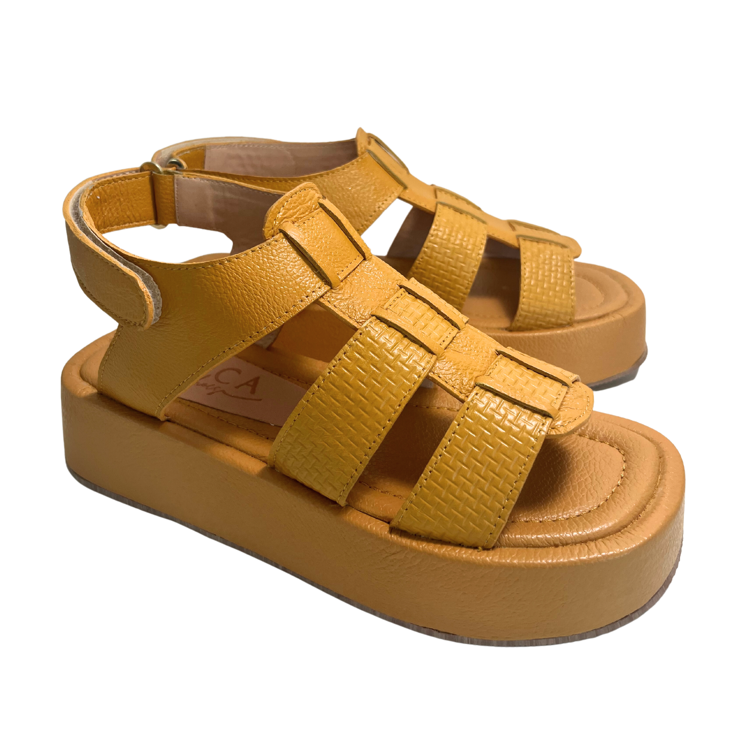 Flatform Sandals for Women | Moca Shoes USA